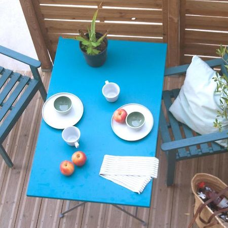 Loft Frontiere Montagne Et Plage Urrugne Exterior photo